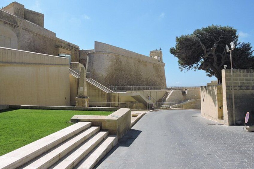 Sliema Cruise to Gozo, Comino and Blue Lagoon in Beautiful Malta 3