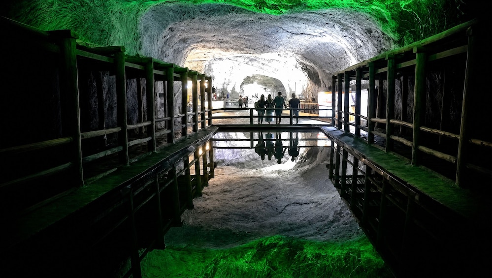 Zipaquirá with gastronomic experiences (Group Tour) 4