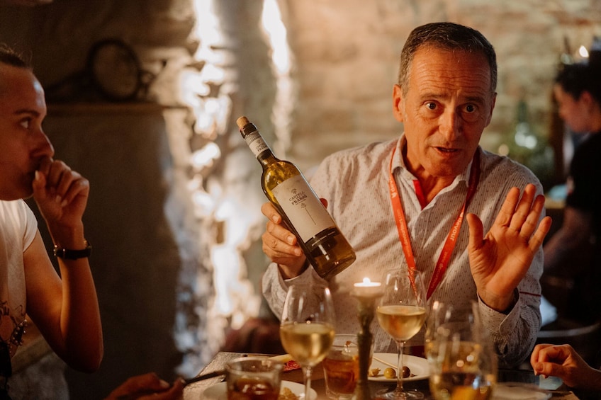 The Supper Club: Barcelona 4