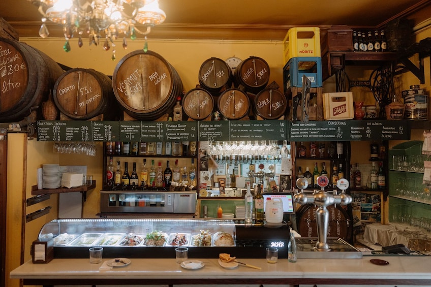 The Supper Club: Barcelona 2