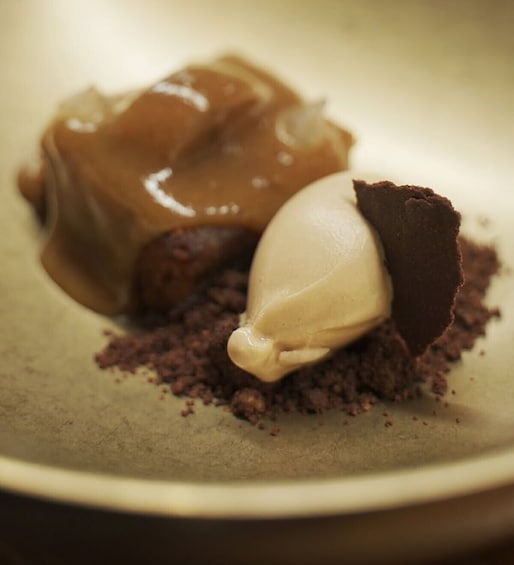 The Supper Club: Barcelona 5