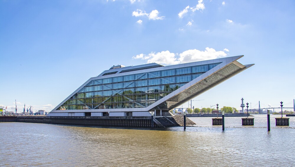 Explore the Most Iconic Architecture in Hamburg with a Local 2