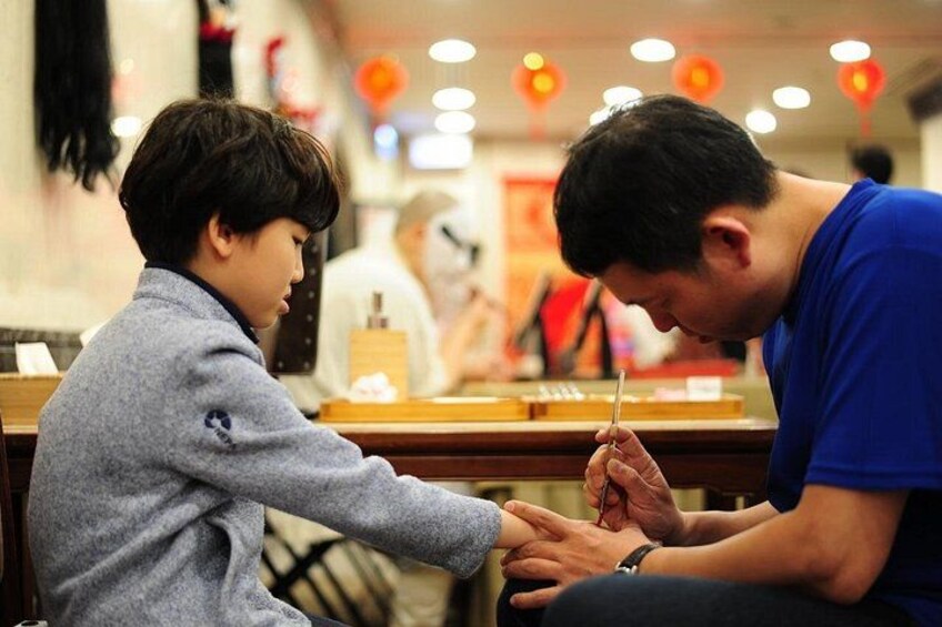 Taipei Eye: Traditional Chinese Historical Opera E-ticket 4