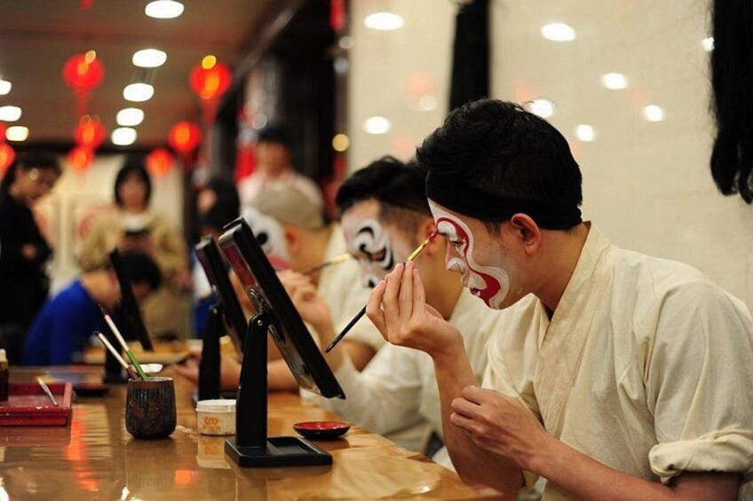 Taipei Eye: Traditional Chinese Historical Opera E-ticket 5