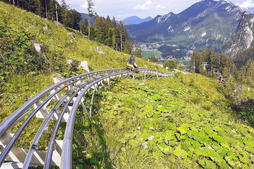 Neuschwanstein and Hohenschwangau Exclusive Skip-the-Crowds Tour 2
