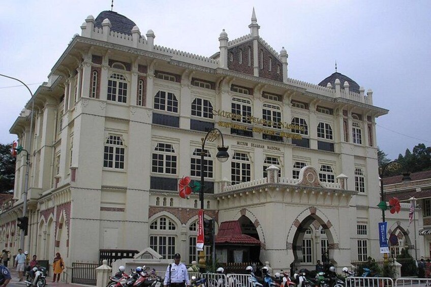 Music Museum 3