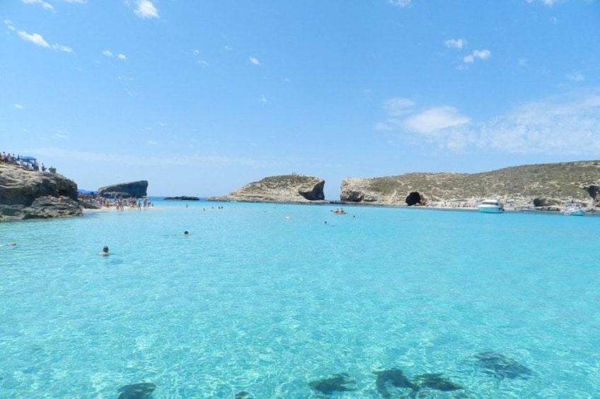 Blue Lagoon 5