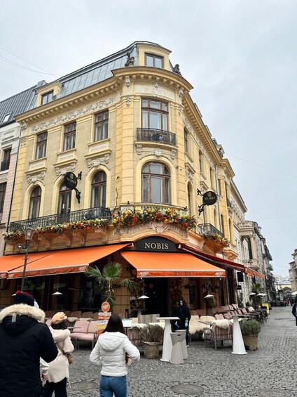 Explore Bucharest: A Private 4-Hour City Tour 3