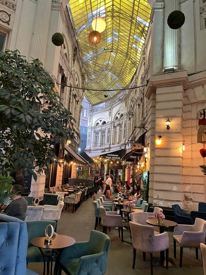 Explore Bucharest: A Private 4-Hour City Tour 5