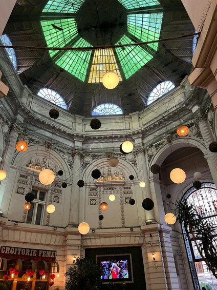 Explore Bucharest: A Private 4-Hour City Tour 2