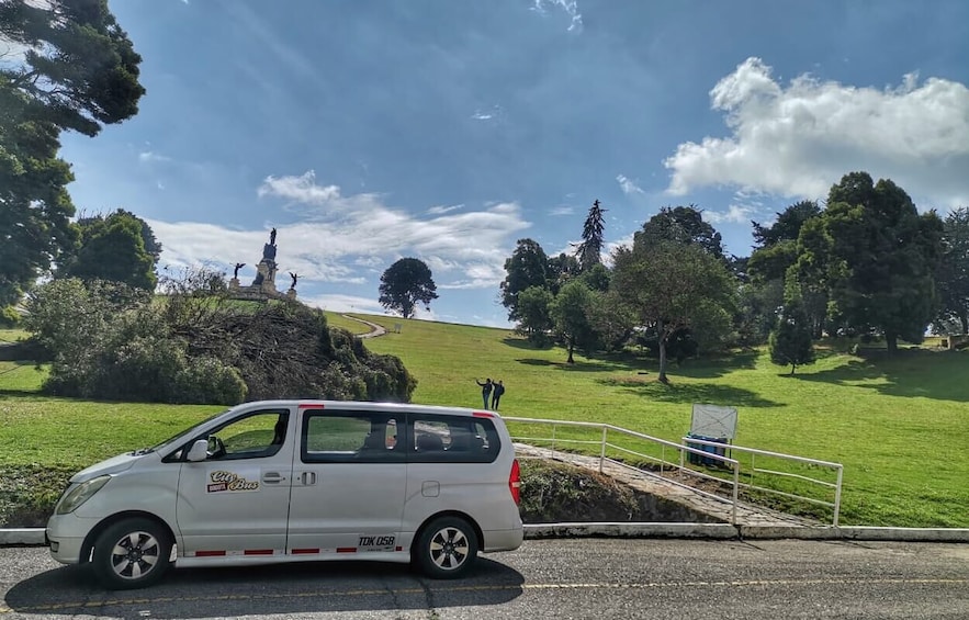 Villa de leyva - Group with daily departure 4