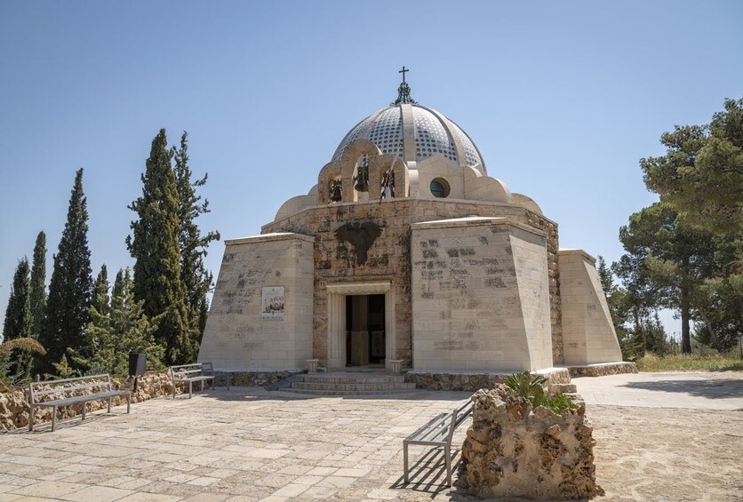 Christmas Eve in Bethlehem and Jerusalem Tour 