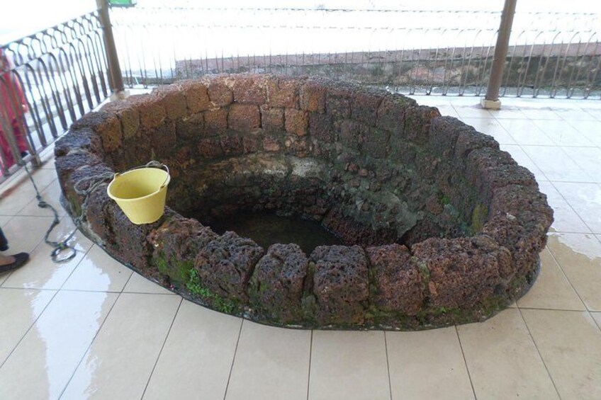 Hang Tuah's Well 3