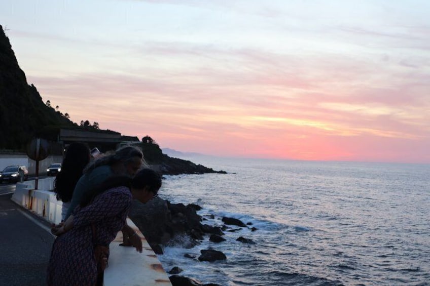 Basque Coast Discovery: Getaria, Zarautz, Orio & Flysch Boat Trip 5