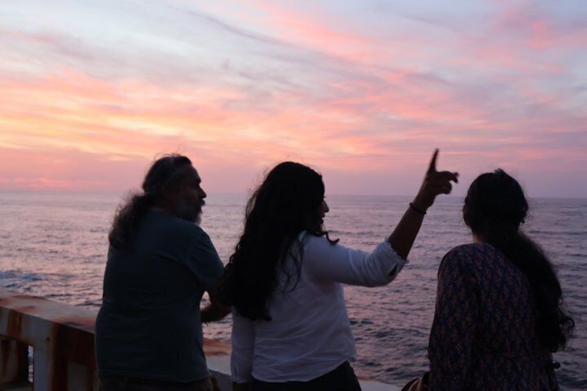 Basque Coast Discovery: Getaria, Zarautz, Orio & Flysch Boat Trip 5