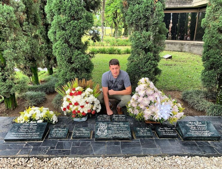 Pablo Escobar Tour Medellin