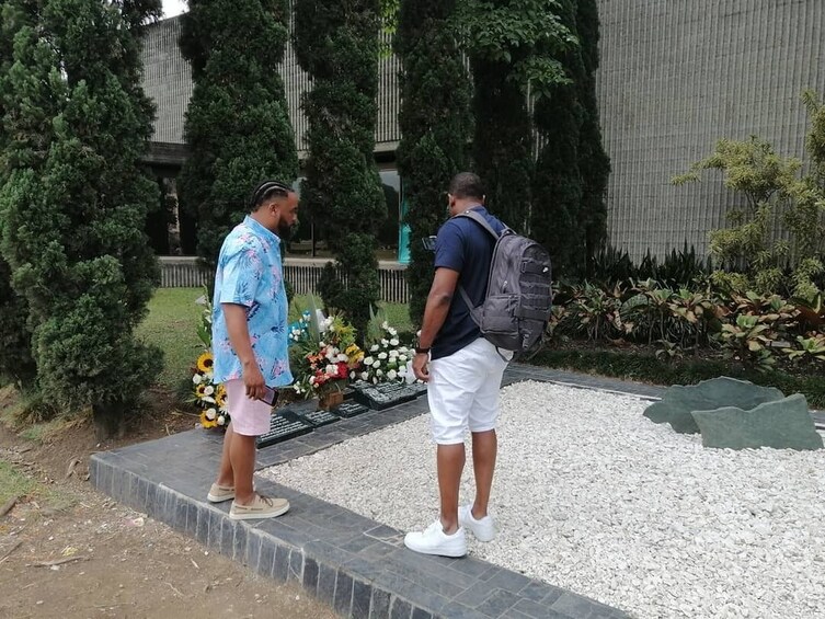 Pablo Escobar Tour Medellin