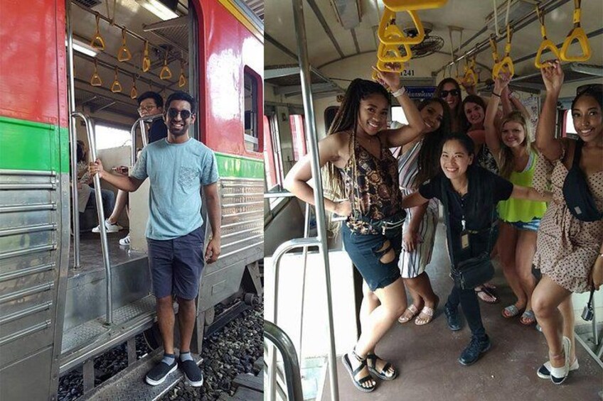 Fun Train Ride 3