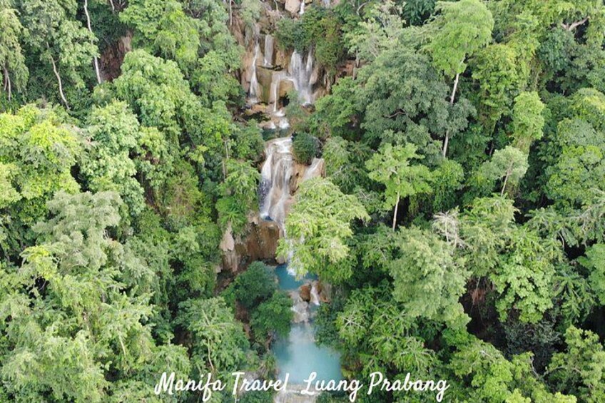 Luang Prabang Private Minivan 3