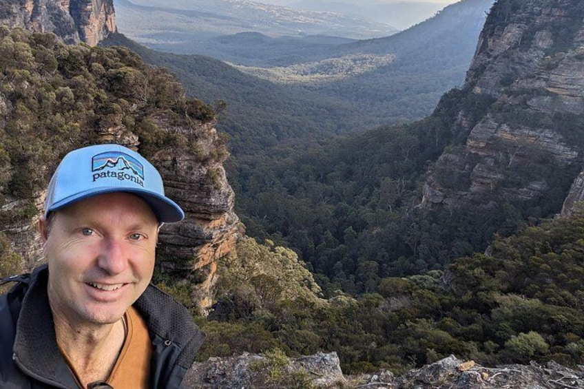 Ben from Personalised Sydney Tours 5