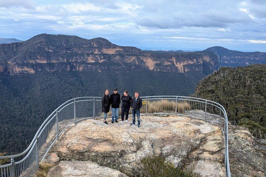 Private vistas all by ourselves away from the crowds 4