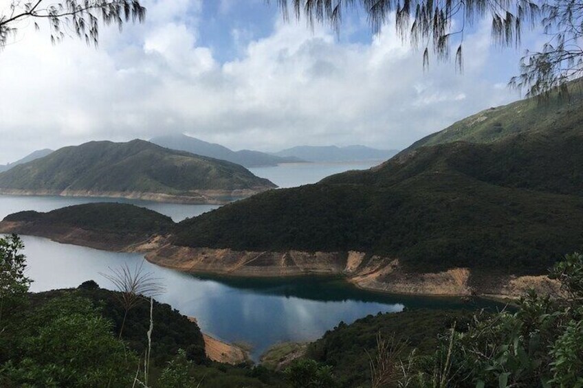 High Island Reservoir