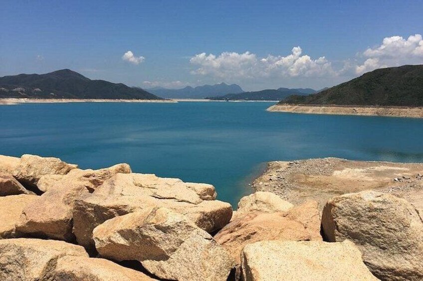 Geopark Hiking Tour 2