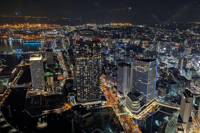 Yokohama Minato-Mirai 2