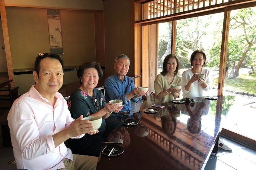 Kamakura Historical Discovery | Private Licensed Guide & Driver 2