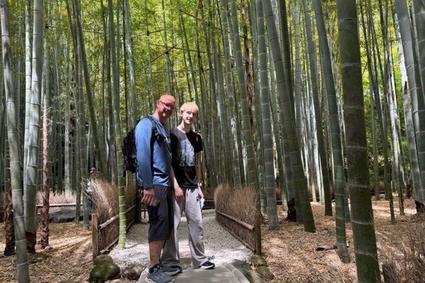 Kamakura Historical Discovery | Private Licensed Guide & Driver 2