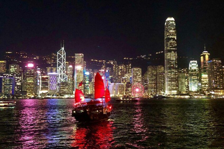 Victoria Harbour 2