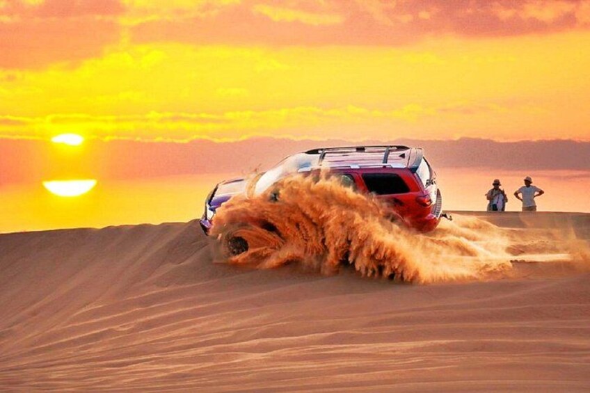 Red Dune Basing 1