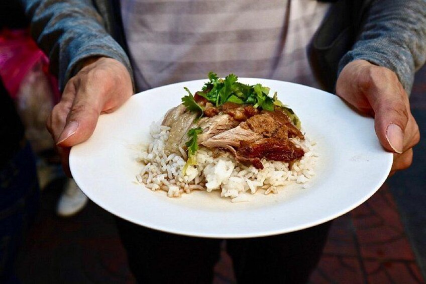 Bangkok's Most Authentic Guided Food Tour with 10+ Tastings 4
