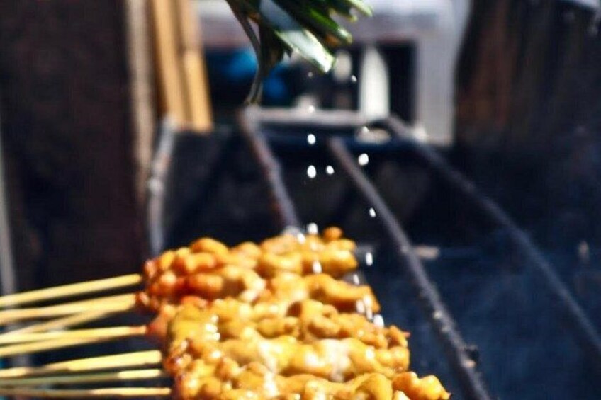 Bangkok's Most Authentic Guided Food Tour with 10+ Tastings 2