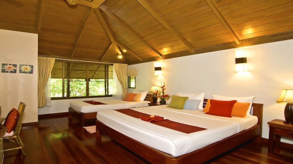 2-Day River Kwai Delight Package