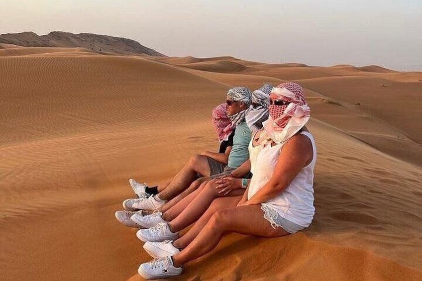 DUNES PICTURES 2
