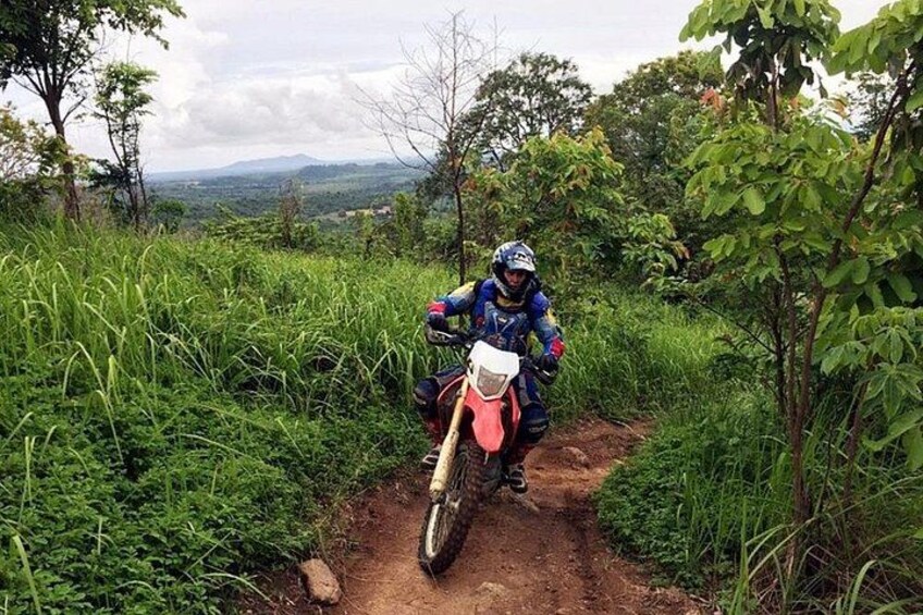 Full-Day Enduro Adventure in Pattaya with Hotel Transfers 2