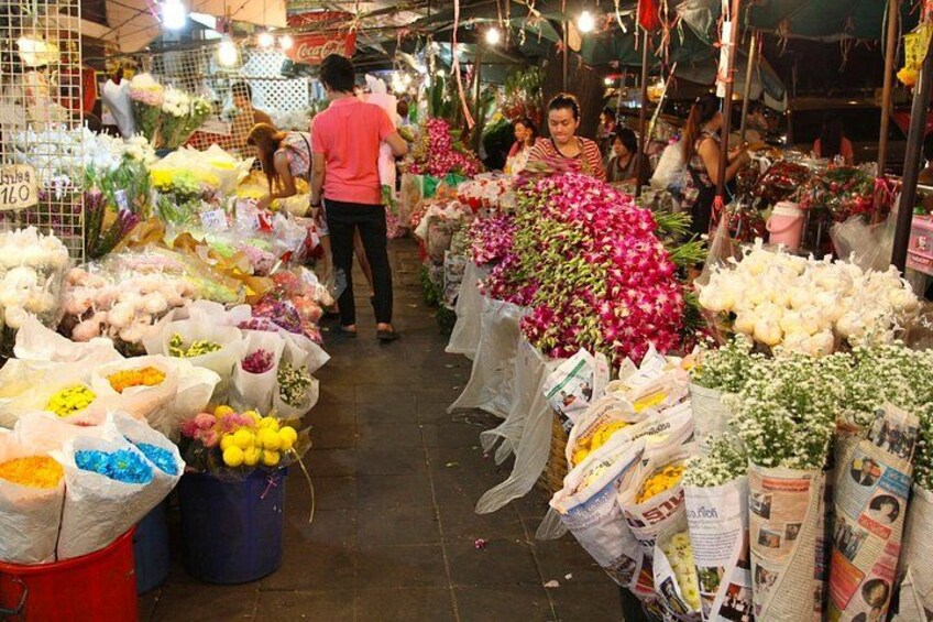 Bangkok City Highlights Tour: Grand Palace & Three Iconic Temples 2