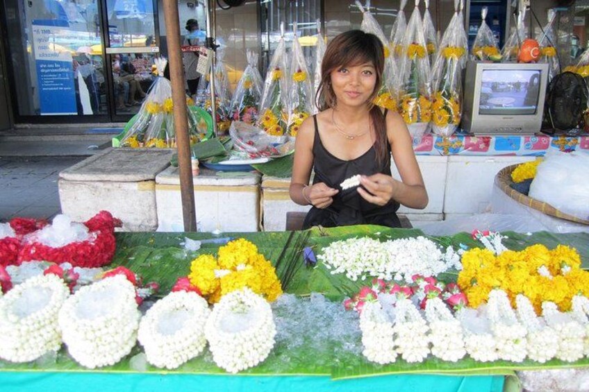 Bangkok City Highlights Tour: Grand Palace & Three Iconic Temples 5