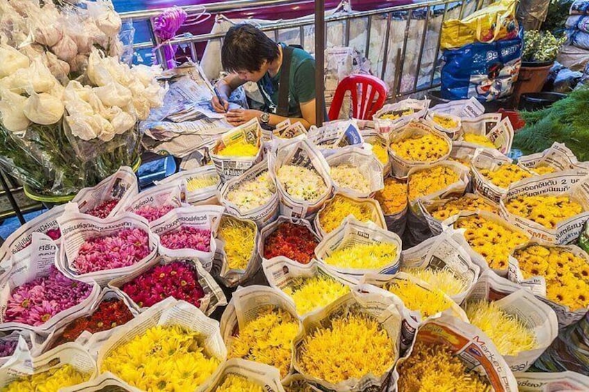 Bangkok City Highlights Tour: Grand Palace & Three Iconic Temples 3