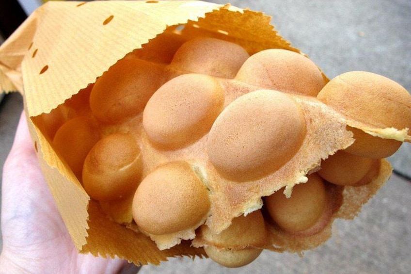 Mini egg puff 4