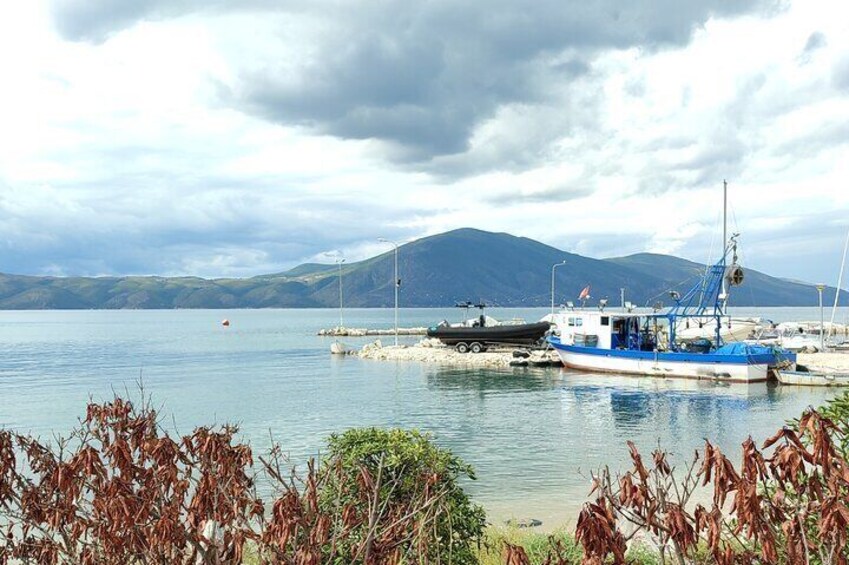 Ksamil, Blue Eye, Gjirokaster, Sarande - Private Tour - HighLights of Albania 3
