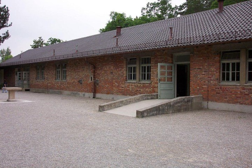 the newe crematorium outside 3