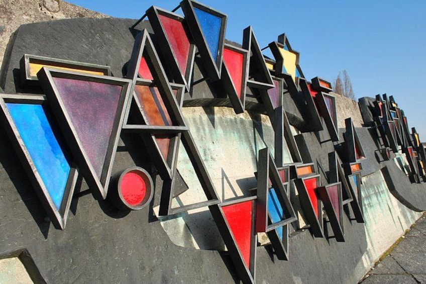 Dachau Small-Group Half-Day Tour from Munich By Train 2