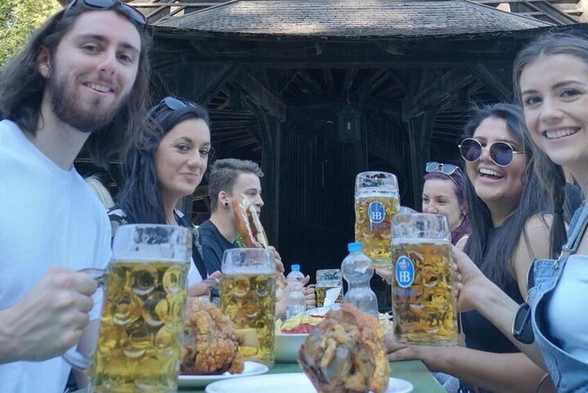 Prost! 5