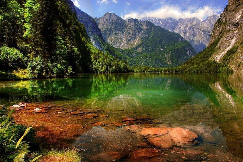 Königssee 3