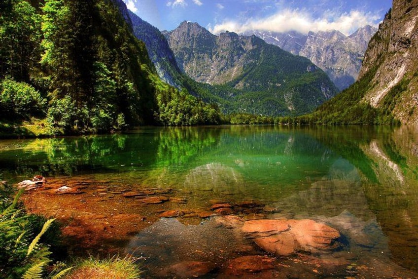 Königssee 2