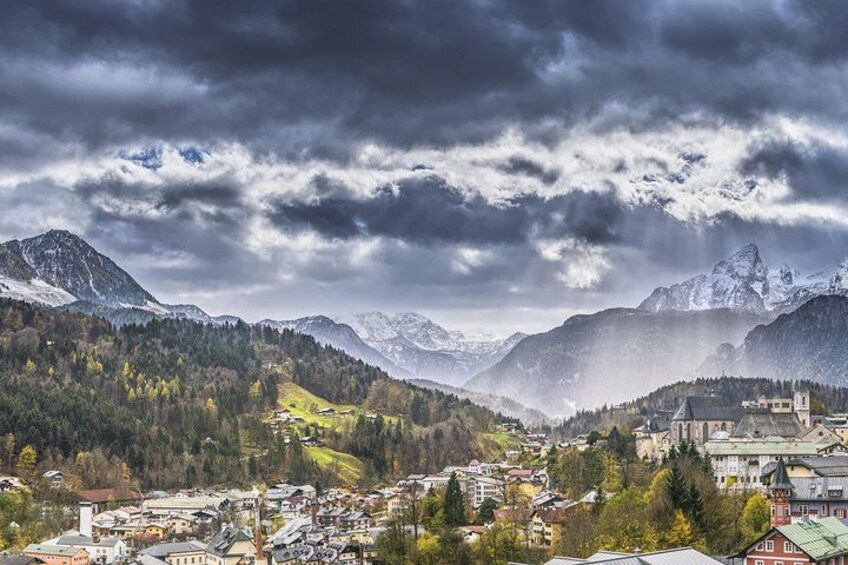Berchtesgaden 2