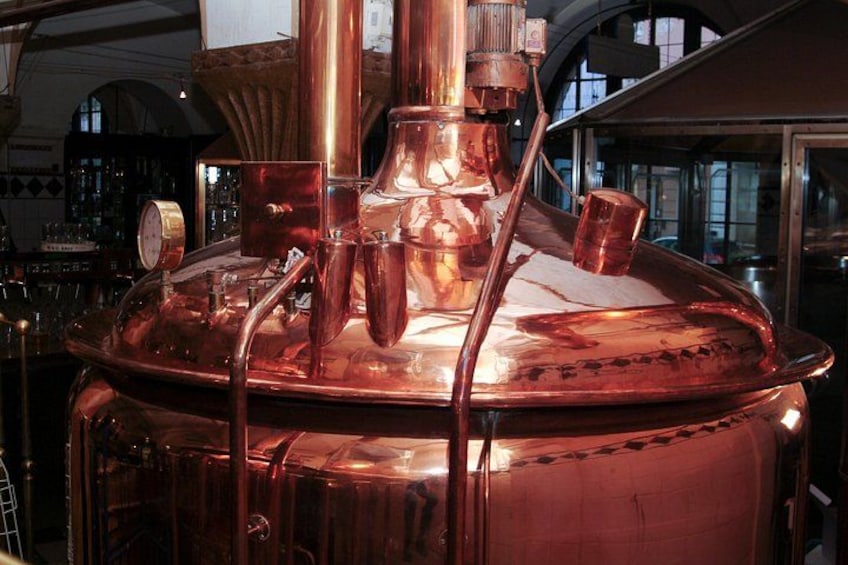 another copper kettle 3