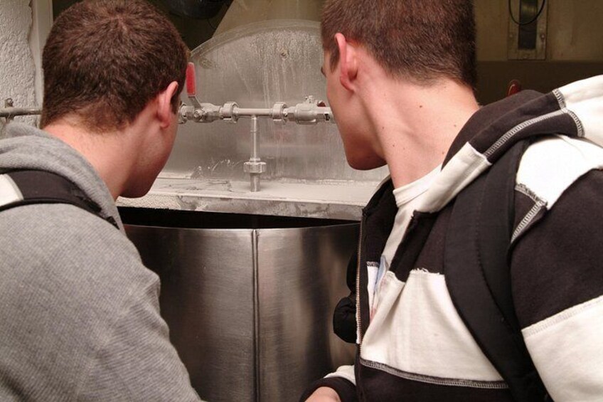 Beer and Brewery Tour in Munich 5
